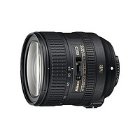 Nikon 尼康 AF-S 24-85mm F3.5-4.5G ED VR 广角变焦镜头 尼康F卡口 72mm