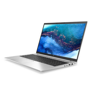 HP 惠普 战X 15.6英寸 轻薄本 银色（酷睿i5-1135G7 、核芯显卡、16GB、512GB SSD、1080P、60Hz）