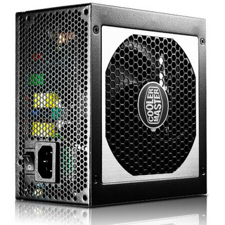 COOLER MASTER 酷冷至尊 V550 金牌（90%）全模组ATX电源 550W +耕升 RTX 3060 显卡 12GB 电源套装