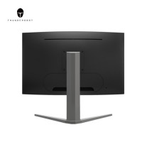 ThundeRobot 雷神 DQ27C240 27英寸显示器（2K、240Hz、1ms ）