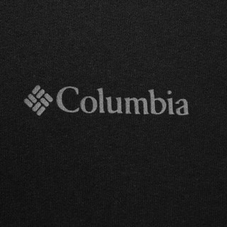 Columbia哥伦比亚户外情侣休闲连帽套头卫衣XE2799 011 M