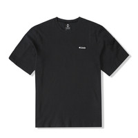 Columbia哥伦比亚户外21春夏新品男子防晒防紫外线针织T恤AM3064 010 M