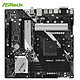 数码配件节：ASRock 华擎 A520M Pro4 主板（AMD A520/Socket AM4）