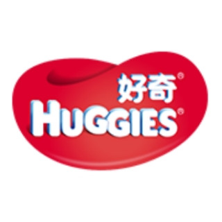 huggies好奇超纯水系列婴儿湿巾80抽18包