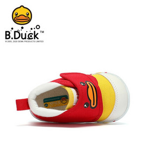 B.Duck 婴儿透气机能鞋