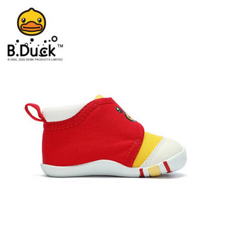 B.Duck 婴儿透气机能鞋