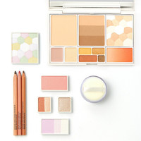 MUJI 無印良品 无印良品 MUJI 渐变腮红 新品 932973 玫瑰桃红色 5g