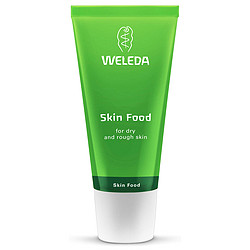 WELEDA 维蕾德 保湿身体乳液 30ml