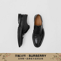 BURBERRY 博柏利 男士休闲鞋80206501