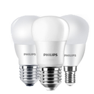 PHILIPS 飞利浦 E27螺口灯泡