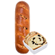 京东PLUS会员：萨姆摩尔 俄罗斯风味果仁大列巴面包 500g*2个