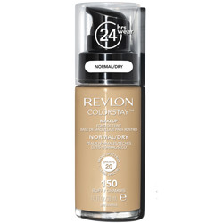 REVLON 露华浓 不脱色粉底液 30ml #110