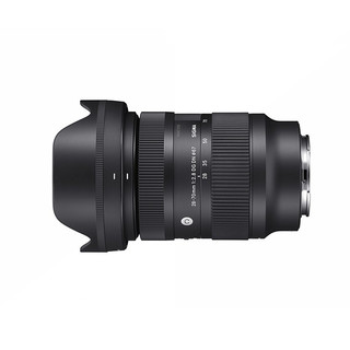 SIGMA 适马 Contemporary 28-70mm F2.8 DG DN 标准变焦镜头 索尼E卡口 67mm