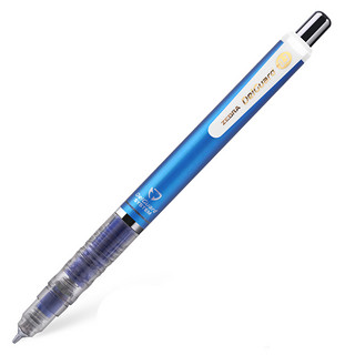 ZEBRA 斑马 防断芯自动铅笔 MA85 蓝色 0.3mm 单支装