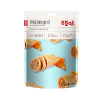 Be&Cheery; 百草味 带籽鱿鱼仔 香辣味 180g