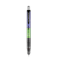 ZEBRA 斑马 防断芯自动铅笔 MA85 新世纪福音联名款 初号机 0.5mm 单支装