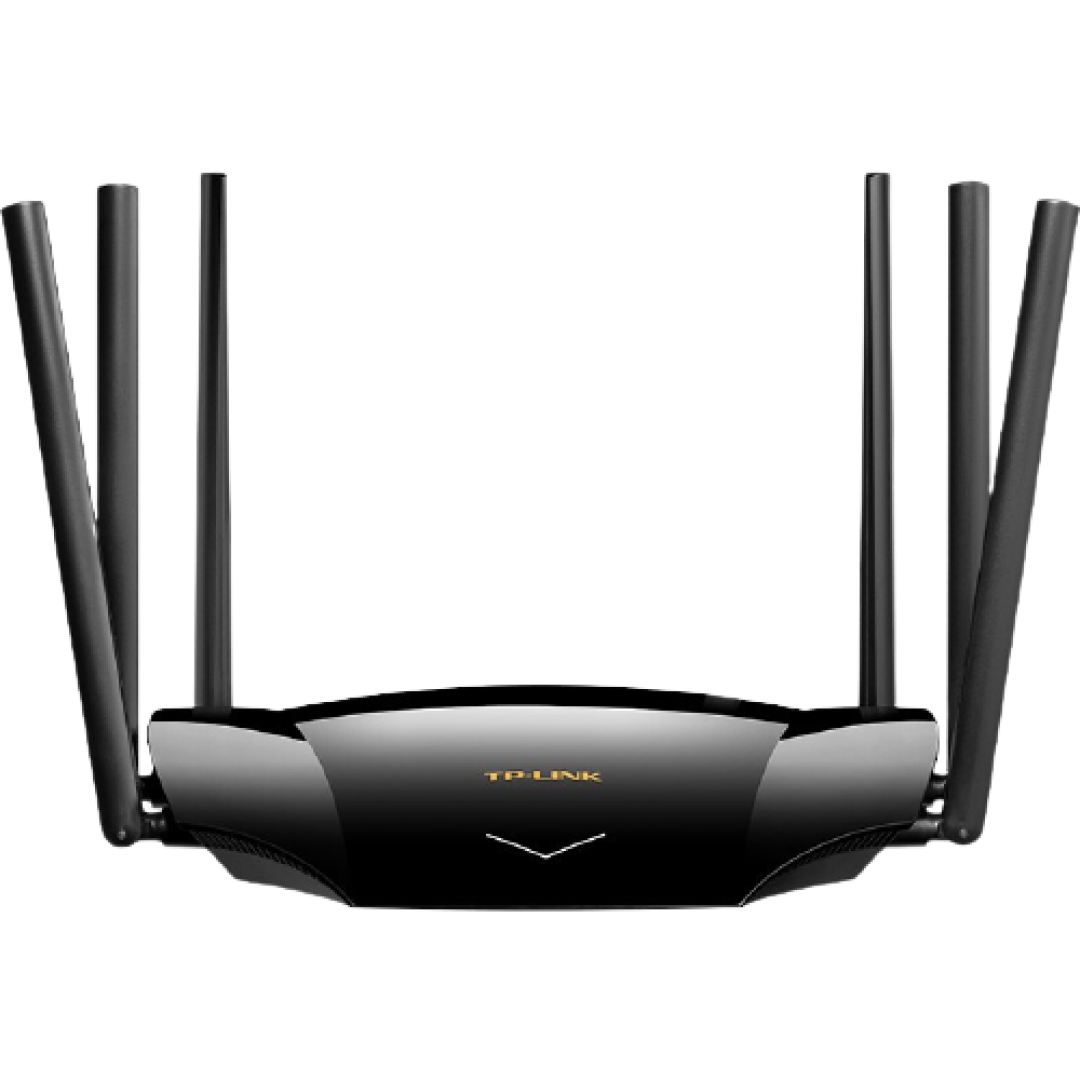 TP-LINK AX5400千兆无线路由器
