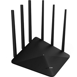 TP-LINK WDR7660路由器高速穿墙王1900M无线家用光纤5G智能大功率