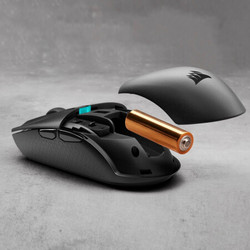 美商海盗船鼠标_uscorsair 美商海盗船 katar pro wireless 2.