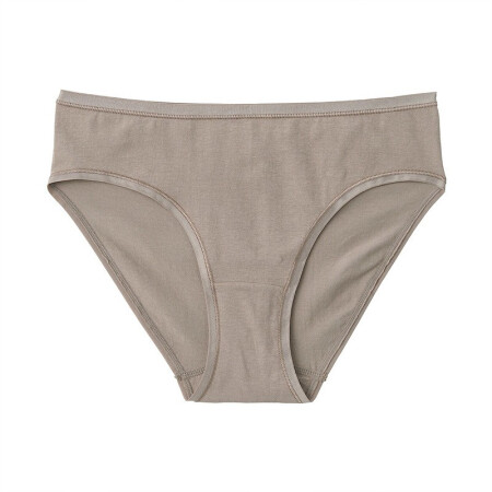 MUJI 無印良品 女士三角内裤 FCE01A1S