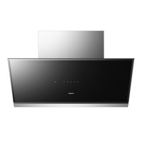 老板（Robam）CXW-260-5708S油烟机 家用抽油烟机 吸油烟机三面灵拢大吸力侧吸油烟机厂家配送