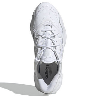 阿迪达斯 男子 ADIDAS 三叶草系列 OZWEEGO 运动 休闲鞋 EE5704 39码 UK6码