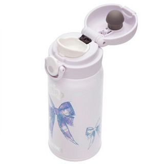 THERMOS 膳魔师 女神杯系列 TCMO-350S 保温杯 350ml 紫色