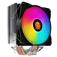 Thermaltake 曜越 水星S400 RGB CPU散热器风扇