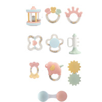 beiens 贝恩施 水煮摇铃+曼哈顿球