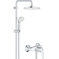 GROHE 高仪 新天瀑淋浴系列 26452001 淋浴花洒套装