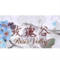 Rose's Valley/玫瑰谷