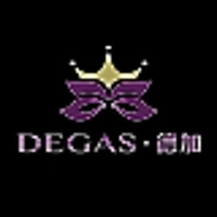 DEGAS/德加