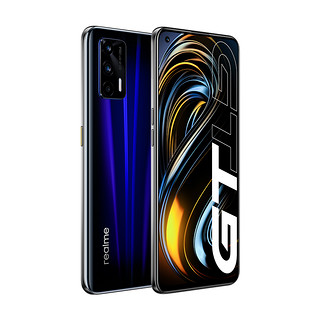 realme 真我 GT 5G手机