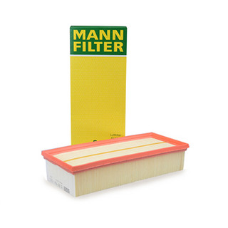 MANNFILTER 曼牌滤清器 曼牌 C35154 空气滤芯格清器