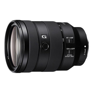 FE 24-105mm F4 G OSS 标准变焦镜头 索尼FE卡口 77mm