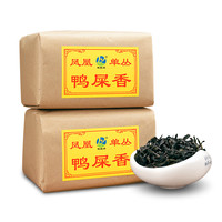 健韵阁 凤凰单丛 鸭屎香 乌龙茶 500g