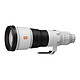  SONY 索尼 FE 600mm F4 GM OSS 全画幅 超远摄定焦镜头　