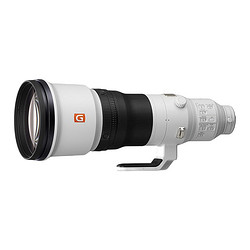 SONY 索尼 FE 600mm F4 GM OSS 全画幅 超远摄定焦镜头