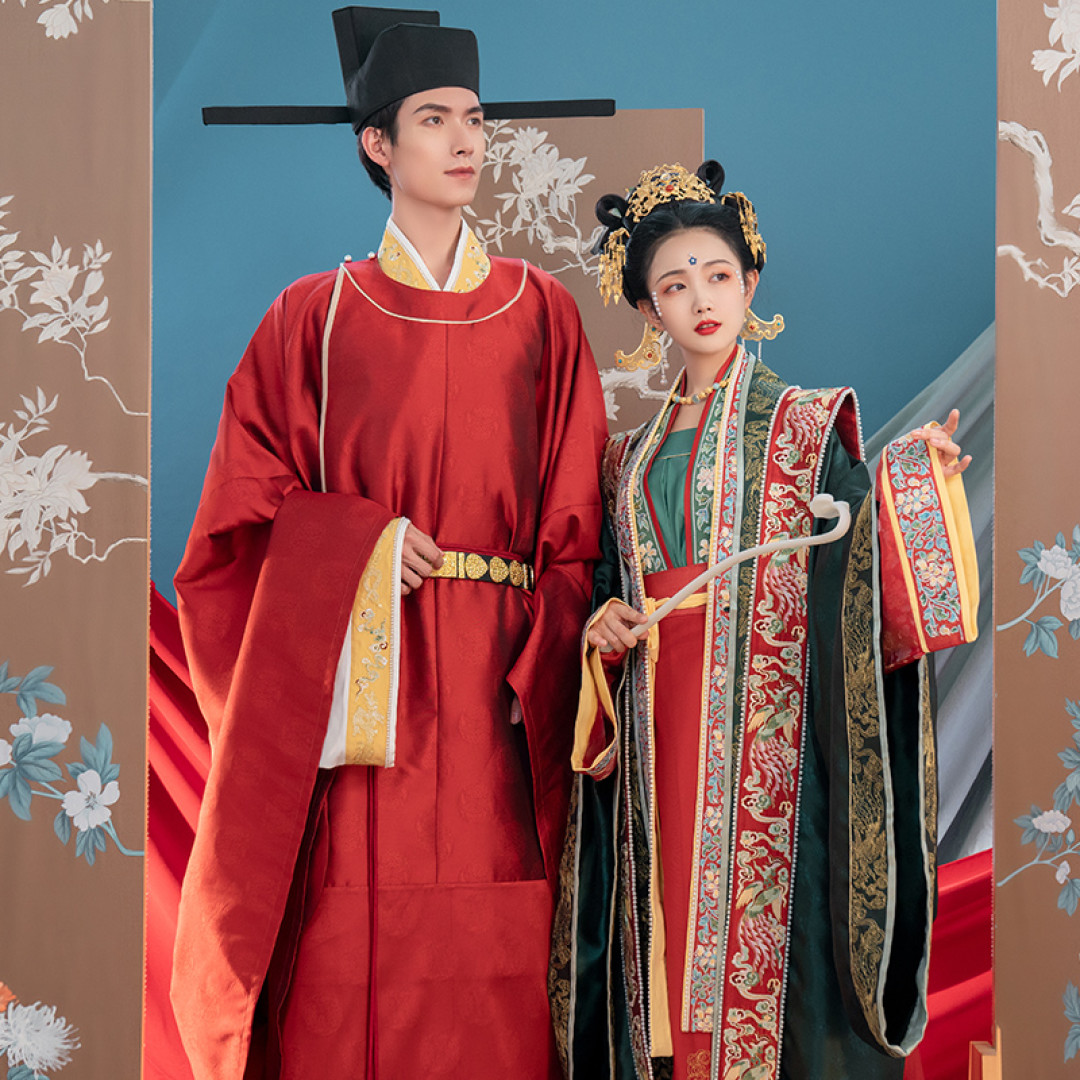 夏天穿汉服能露腿吗？拒绝打擦边球应该怎样穿汉服？