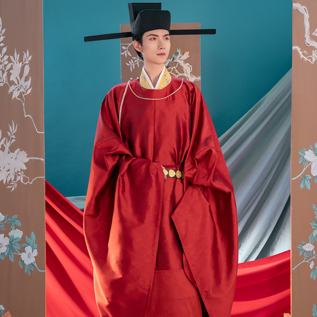 央视国际春晚汉服节目！国风潮流走向世界，汉、晋、唐、宋、明、现代，你pick哪个？