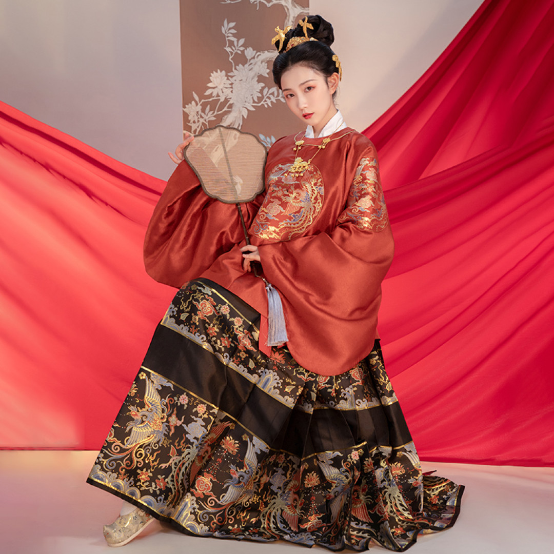 中国版“大长今”？全网热议的于正新剧，服化道真的还原历史吗？