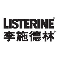 LISTERINE/李施德林