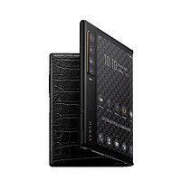 VERTU 纬图 AYXTA FOLD 5G折叠屏手机 12GB+512GB 玄铁黑