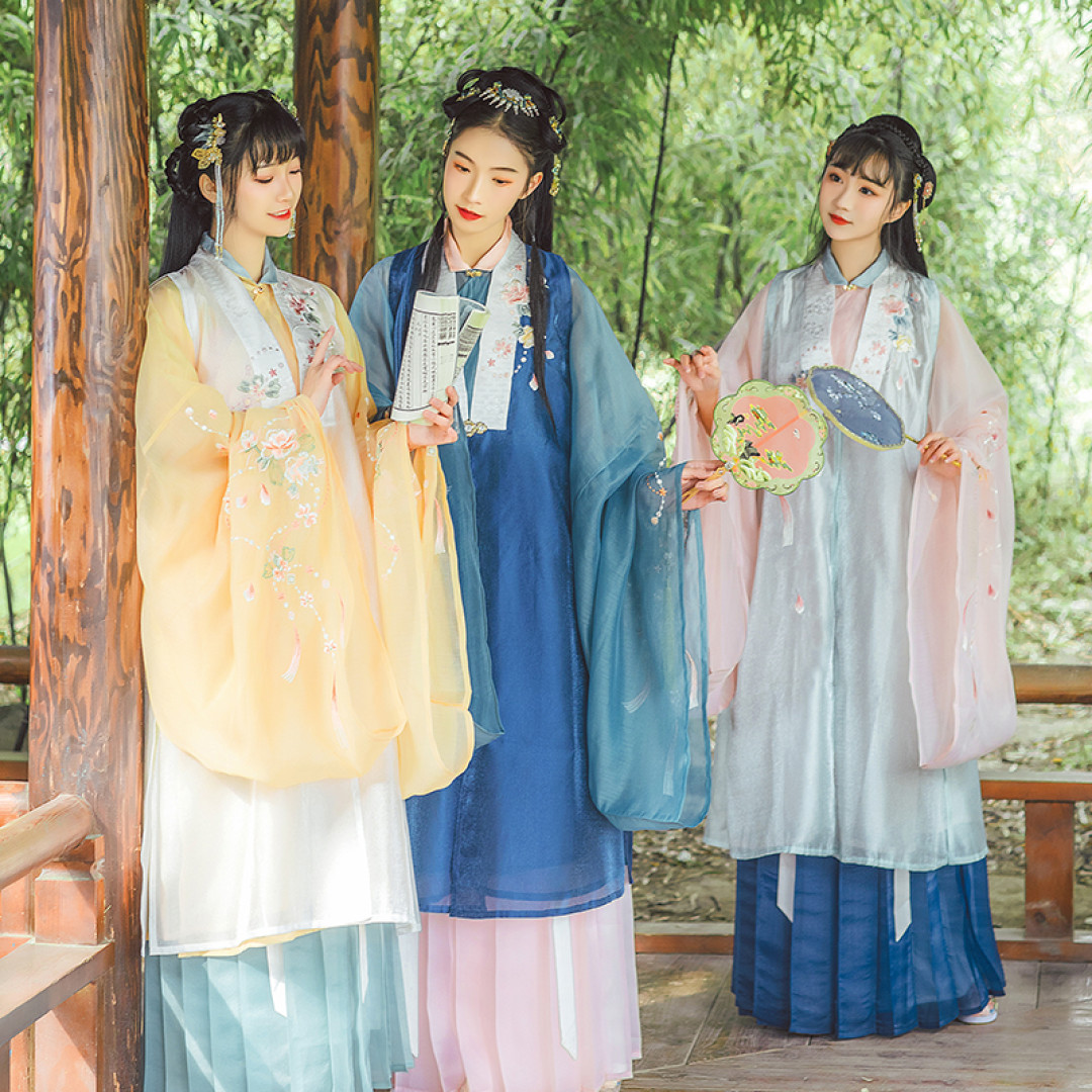 樱花&野餐攻略 快和姐妹们穿上小裙子去晒太阳吧!