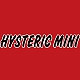 HYSTERIC MINI