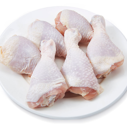 doyoo 大用 单冻琵琶腿 鸡腿肉 1kg