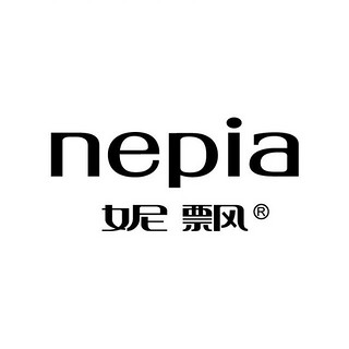 nepia/妮飘