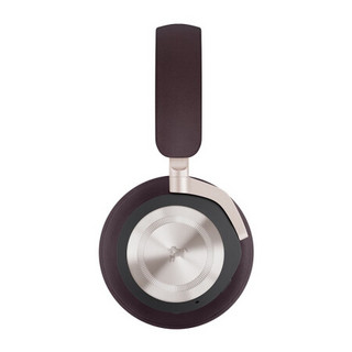 BANG&OLUFSEN 铂傲 Beoplay HX 耳罩式头戴式主动降噪蓝牙耳机 褐红色