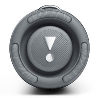 JBL 杰宝 XTREME3 便携式蓝牙音箱 灰色