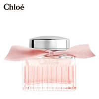 Chloé 蔻依 Chole）送女友节日礼物生日礼物蔻依香水玲珑玫瑰香女士香水 30ml